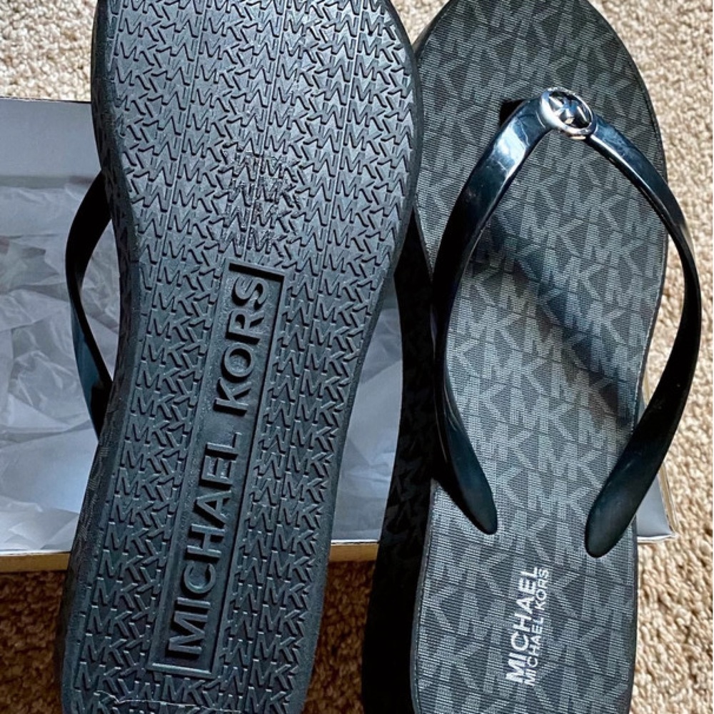Michael Kors Sandals